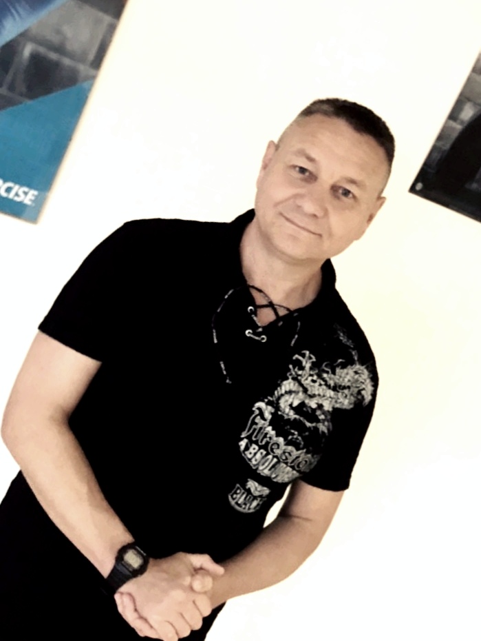 Wassili Geier. Об авторе, о себе.